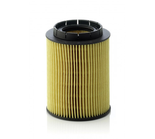 Оливний фільтр HU 932/6 N MANN-FILTER