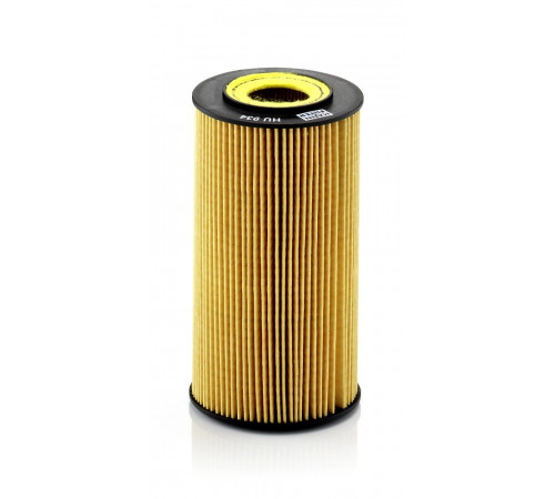 Оливний фільтр HU 934X MANN-FILTER