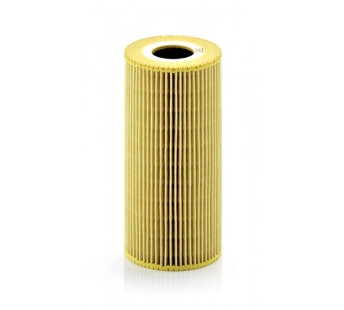 Оливний фільтр HU 951 X MANN-FILTER
