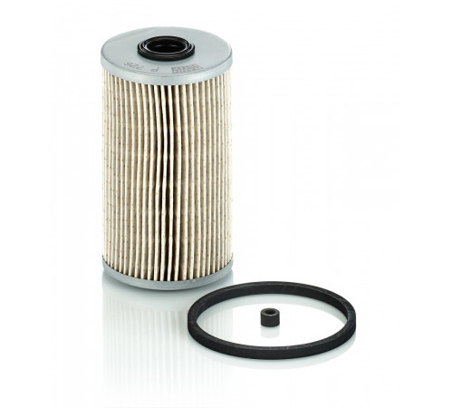 Фільтр палива P 726X MANN-FILTER