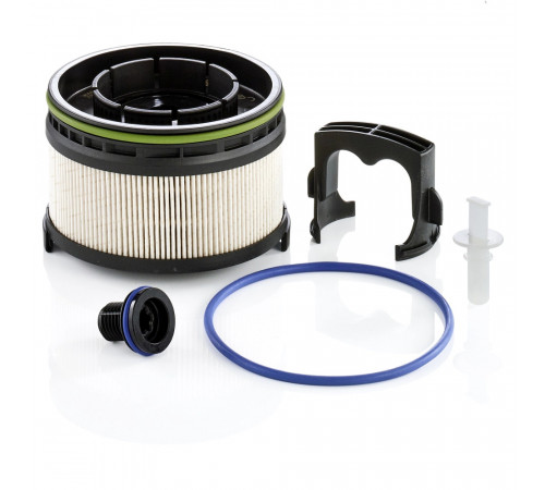 Фільтр палива PU 11 001 Z KIT MANN-FILTER