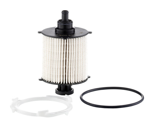 Фільтр палива PU 12 003/1 Z MANN-FILTER