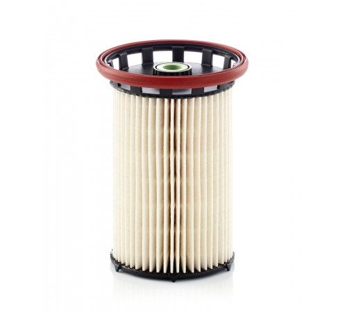 Фільтр палива PU8007 MANN-FILTER