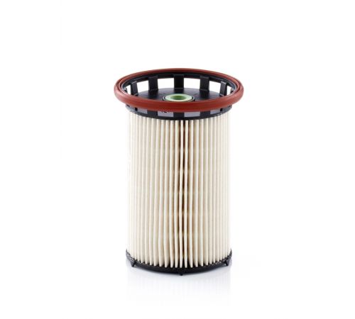 Фільтр палива PU 8008/1 MANN-FILTER