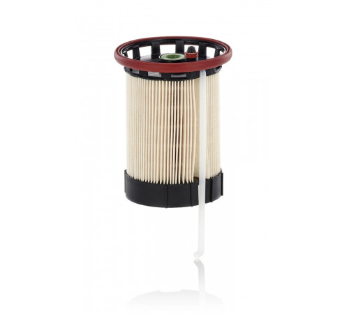 Фільтр палива PU8014 MANN-FILTER