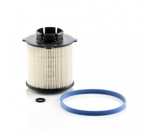 Фільтр палива PU 9001/1 X MANN-FILTER