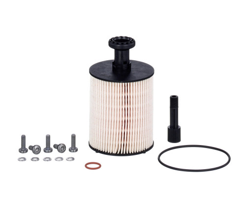 Фільтр палива PU 9009 Z KIT MANN-FILTER