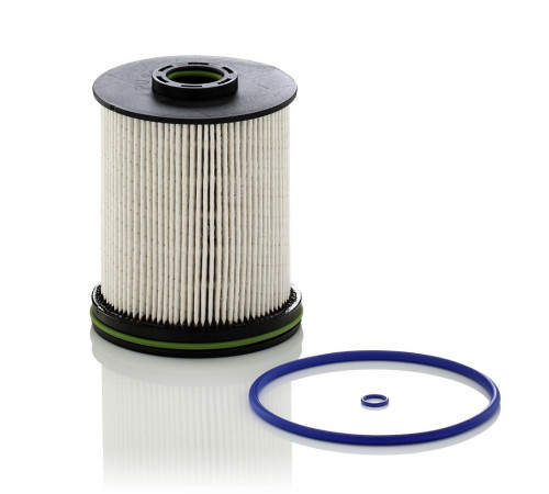 Фільтр палива PU 9012/1 Z MANN-FILTER