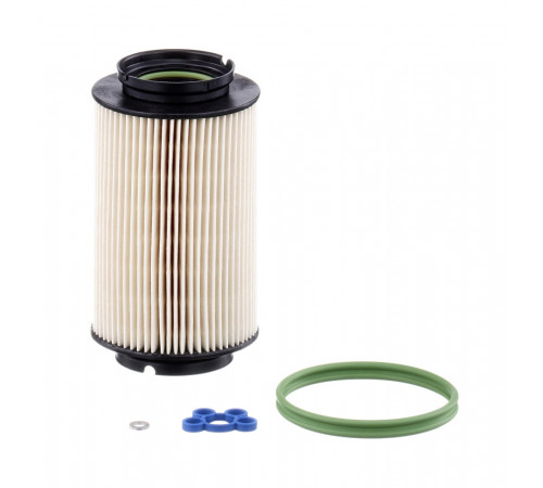 Фільтр палива PU 936/4X MANN-FILTER