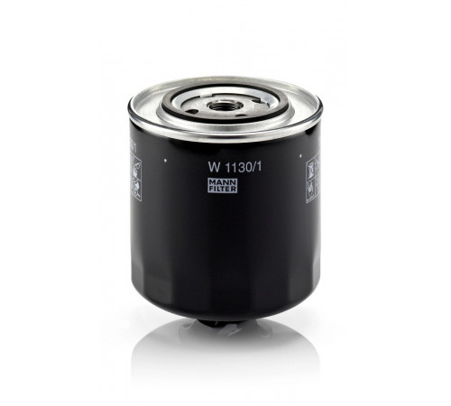 Оливний фільтр W 1130/1 MANN-FILTER
