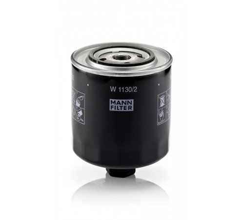 Оливний фільтр W1130/2 MANN-FILTER