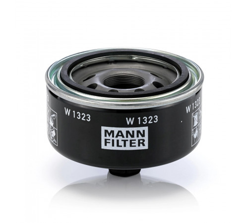 Оливний фільтр W 1323 MANN-FILTER