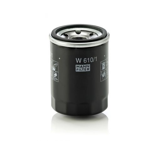Оливний фільтр W 610/1 MANN-FILTER