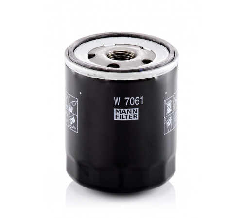 Оливний фільтр W 7061 MANN-FILTER