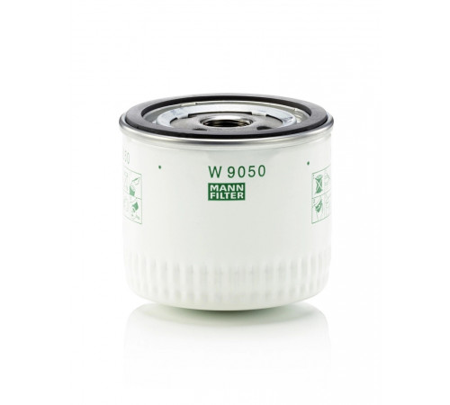 Оливний фільтр W 9050 MANN-FILTER