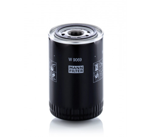 Оливний фільтр W 9069 MANN-FILTER