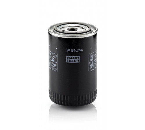 Оливний фільтр W940/44 MANN-FILTER