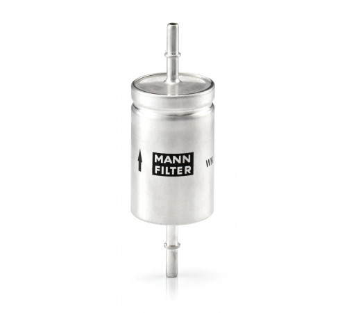 Фільтр палива WK 512 MANN-FILTER