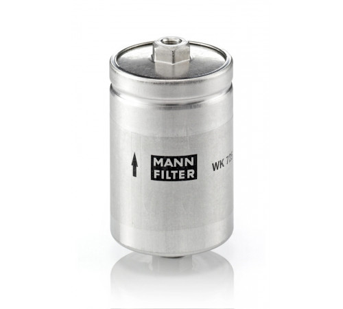 Фільтр палива WK 725 MANN-FILTER