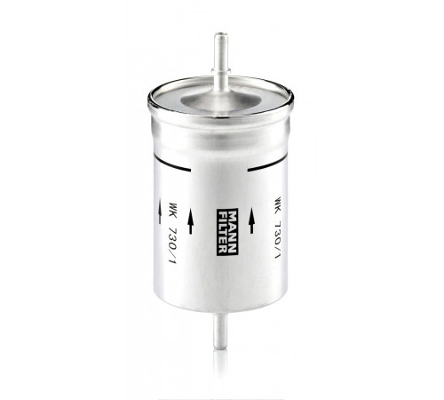 Фільтр палива WK 730/1 MANN-FILTER
