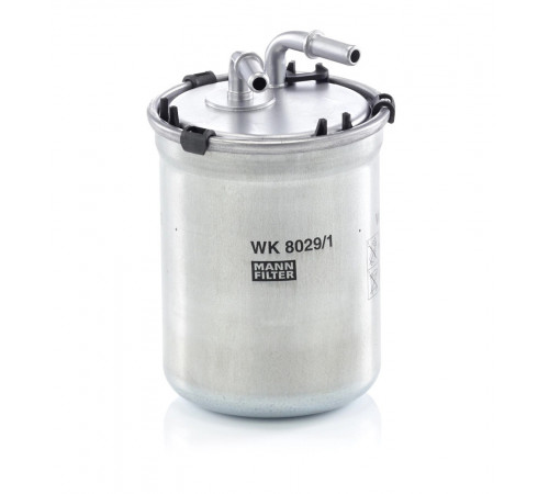 Фільтр палива WK 8029/1 MANN-FILTER