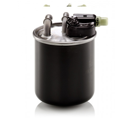 Фільтр палива WK 820/14 MANN-FILTER