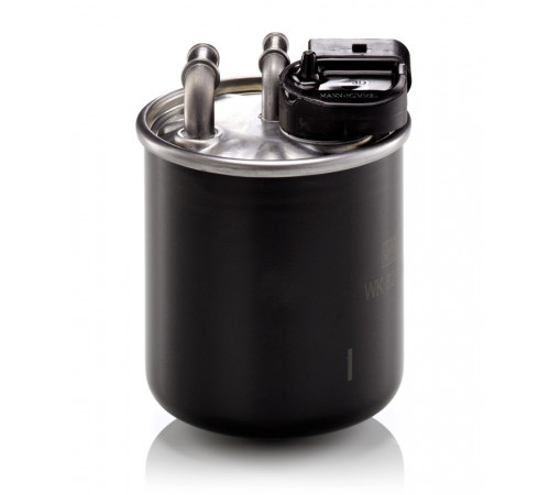 Фільтр палива WK 820/16 MANN-FILTER
