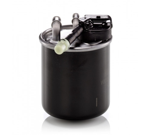 Фільтр палива WK 820/17 MANN-FILTER