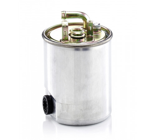 Фільтр палива WK 842/18 MANN-FILTER
