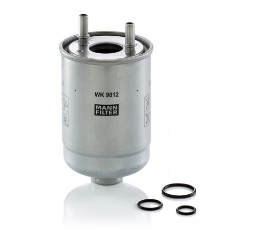 Фільтр палива WK9012X MANN-FILTER