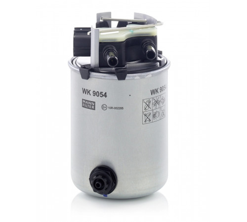Фільтр палива WK 9054 MANN-FILTER