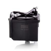 Фільтр палива