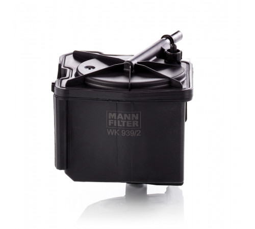 Фільтр палива WK 939/2 Z MANN-FILTER