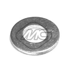 Шайба маслозливной пробки Citroen/Peugeot 1.6/2.0 HDI/TDCI