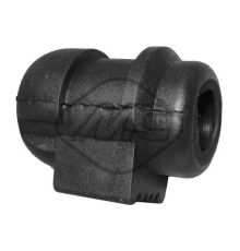 Подушка стабілізатора перед. зовн Kangoo -99 (23mm)