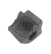 Втулка заднього стабілізатора Audi A3/Seat Cordoba/Ibiza 93-03 (d=18mm)