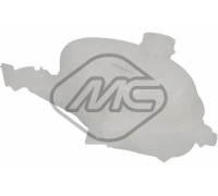 Розширювальний бачок, охолоджувальна рідина
