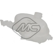Розширювальний бачок, охолоджувальна рідина