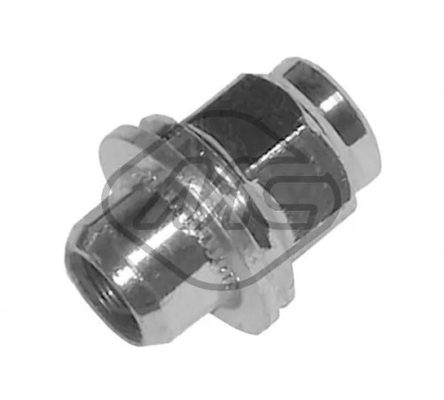 Колісний болт 13820 METALCAUCHO