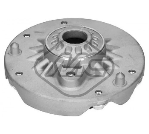 Верхня опора, стійка амортизатора 15851 METALCAUCHO