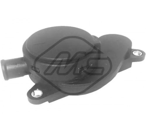 Сепаратор оливи, система продування картера 35067 METALCAUCHO