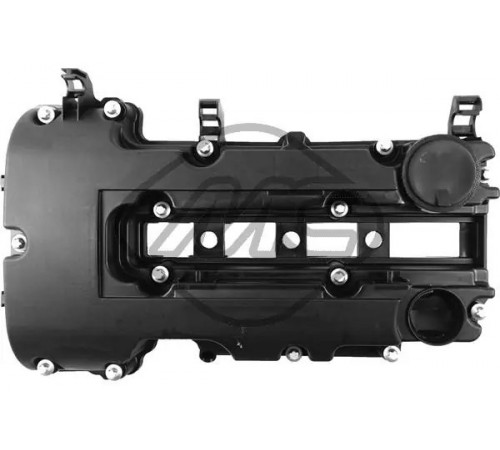 Кришка голівки циліндра 35601 METALCAUCHO
