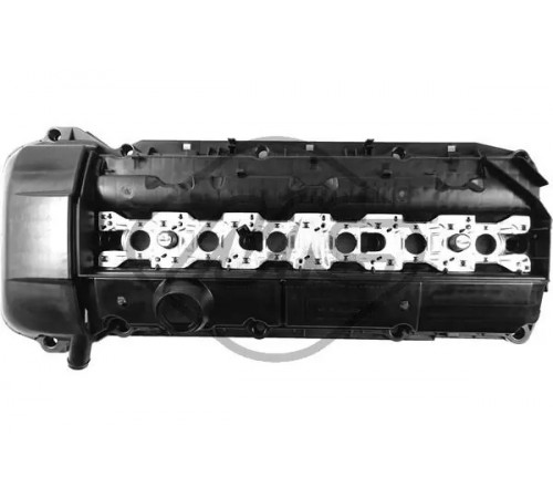 Кришка голівки циліндра 35606 METALCAUCHO
