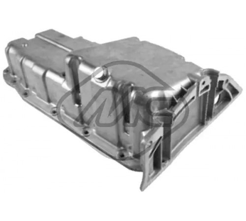 Оливний піддон 38079 METALCAUCHO