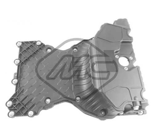Оливний піддон 38128 METALCAUCHO