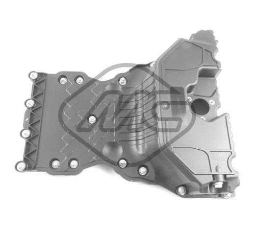 Оливний піддон 38129 METALCAUCHO