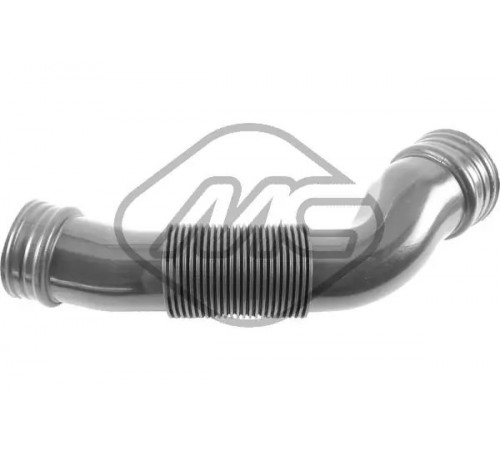 Шланг, продування картера 38812 METALCAUCHO