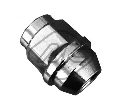 Колісна гайка 39466 METALCAUCHO