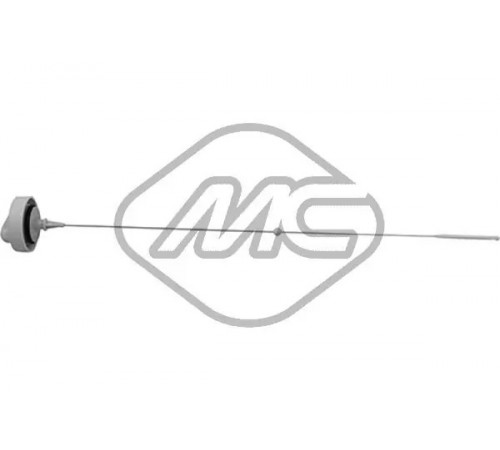Оливний щуп 39566 METALCAUCHO