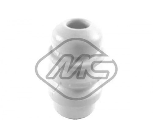 Буфер, підвіска 40434 METALCAUCHO